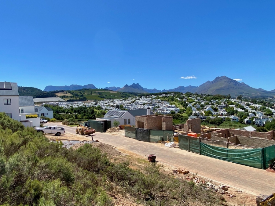 4 Bedroom Property for Sale in Weltevreden Hills Estate Western Cape